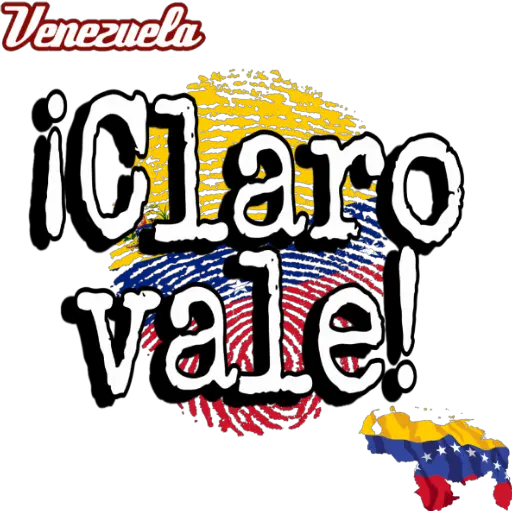 🇻🇪Venezuela en pinta🇻🇪 