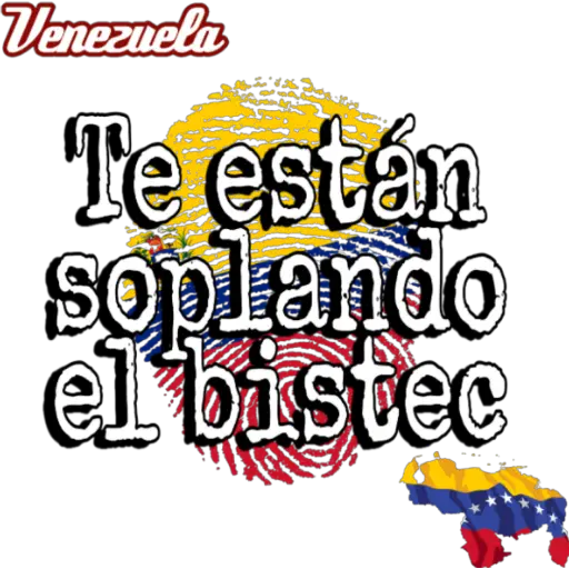 🇻🇪Venezuela en pinta🇻🇪  preview