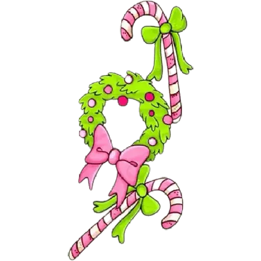 Grinch pinky 🎄💕💅
