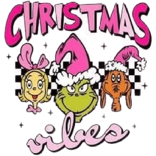 Grinch pinky 🎄💕💅