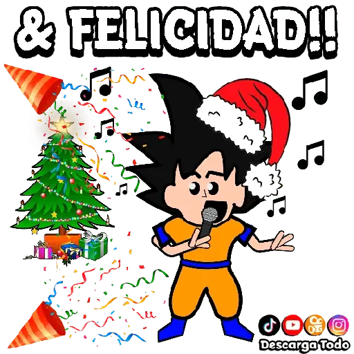 Feliz Navidad