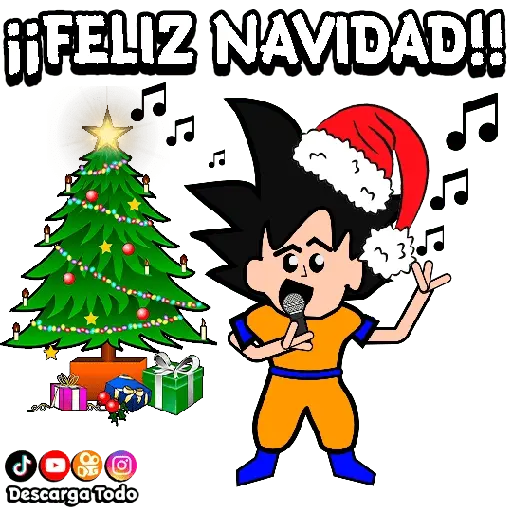 Feliz Navidad