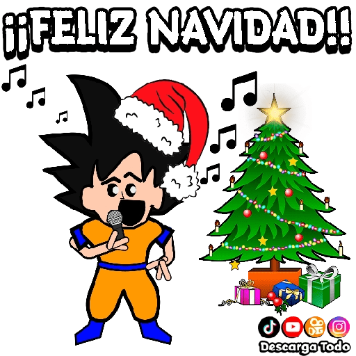 Feliz Navidad preview