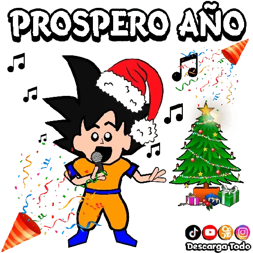 Feliz Navidad