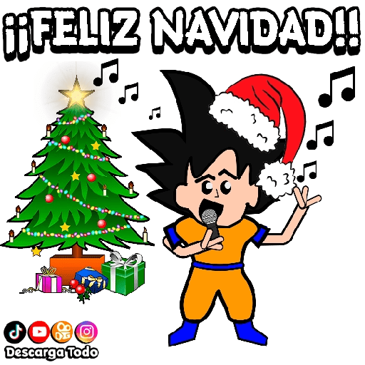 Feliz Navidad preview