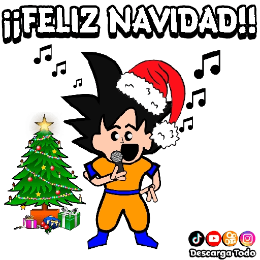 Feliz Navidad preview