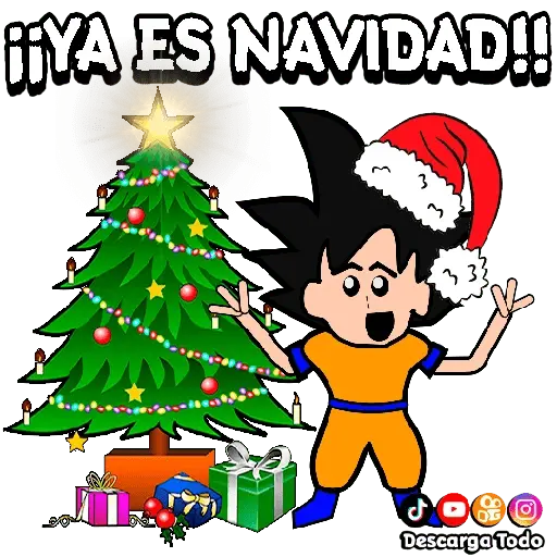 Feliz Navidad