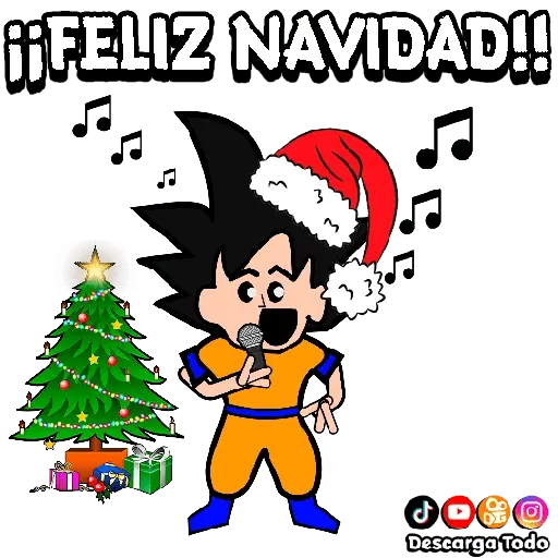 Feliz Navidad