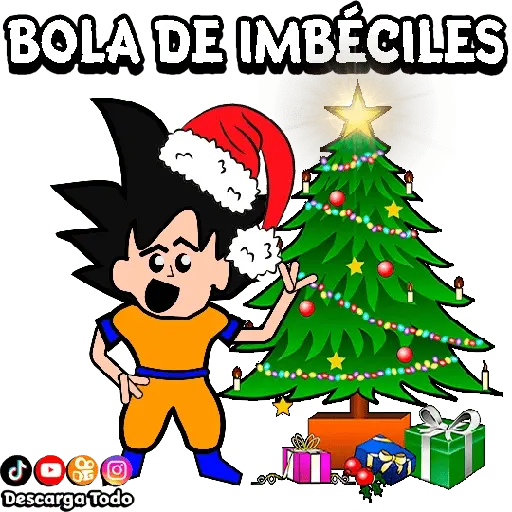 Feliz Navidad