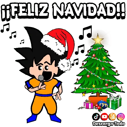 Feliz Navidad