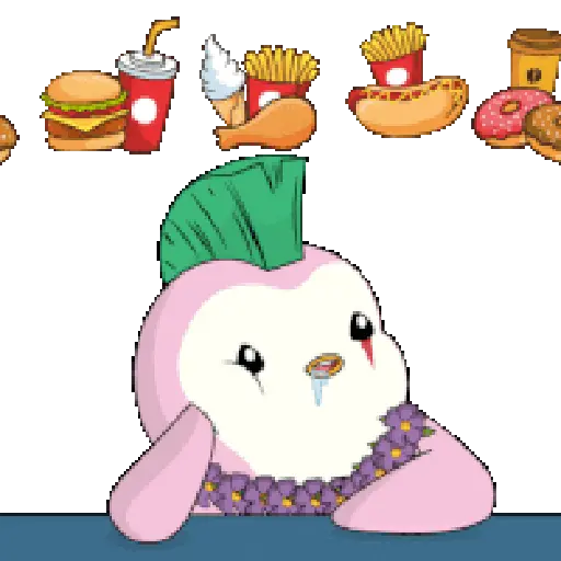 🍟 Food | Comida | Makanan preview