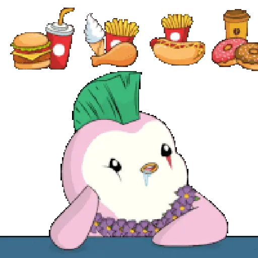 🍟 Food | Comida | Makanan