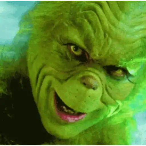 🎄EL GRINCH🎄