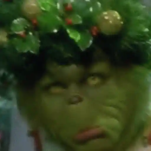 🎄EL GRINCH🎄