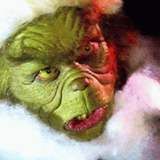 🎄EL GRINCH🎄 preview