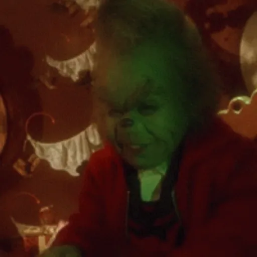 🎄EL GRINCH🎄 preview