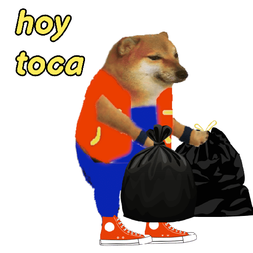 Cheems acción  preview