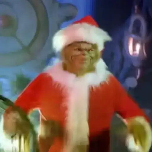 Navidad XD 🎄🦌