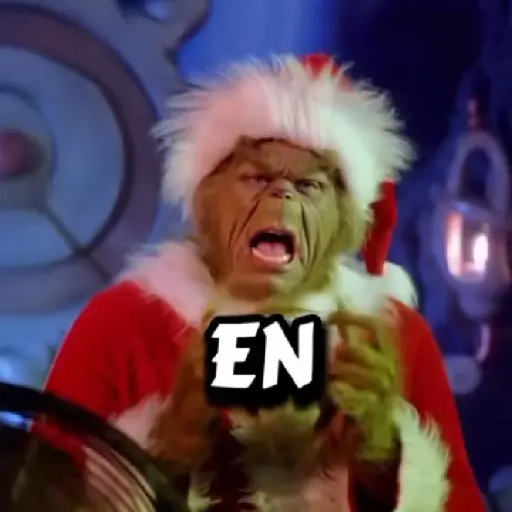Navidad XD 🎄🦌