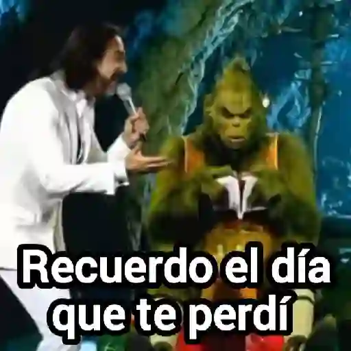 Navidad XD 🎄🦌