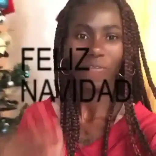 Navidad XD 🎄🦌