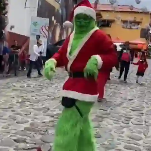  El Grinch ✨💚(tiktok) preview