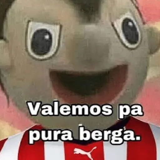 Chivas Fútbol Memes 🐐⚽️🐐