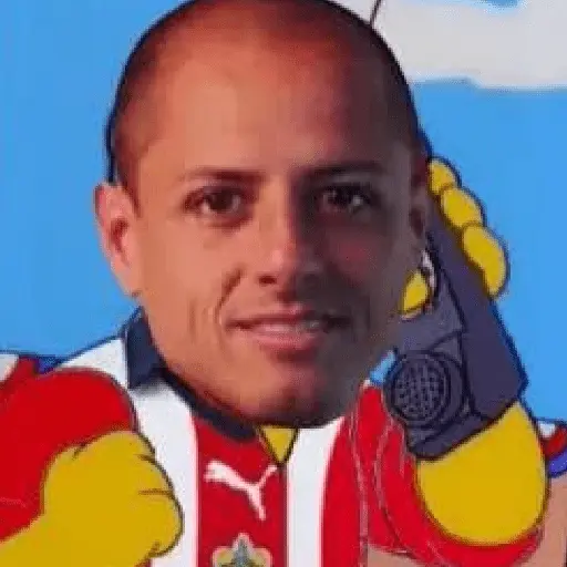Chivas Fútbol Memes 🐐⚽️🐐