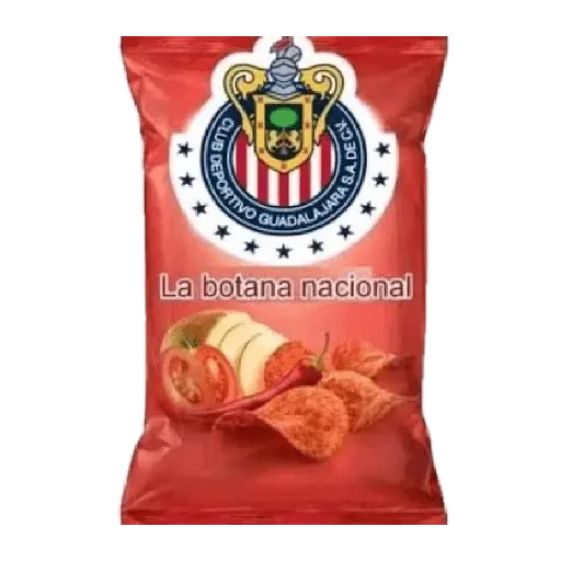Chivas Fútbol Memes 🐐⚽️🐐