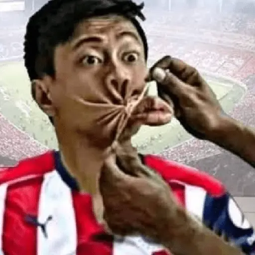 Chivas Fútbol Memes 🐐⚽️🐐