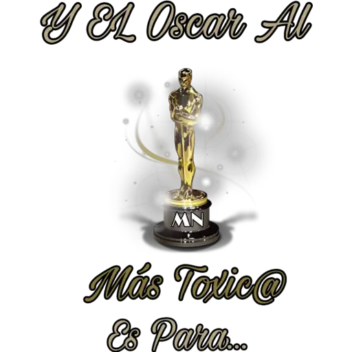 The Oscar Goes To... 