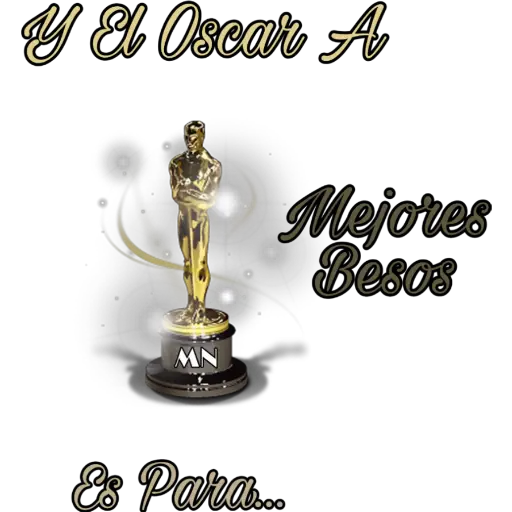The Oscar Goes To... 