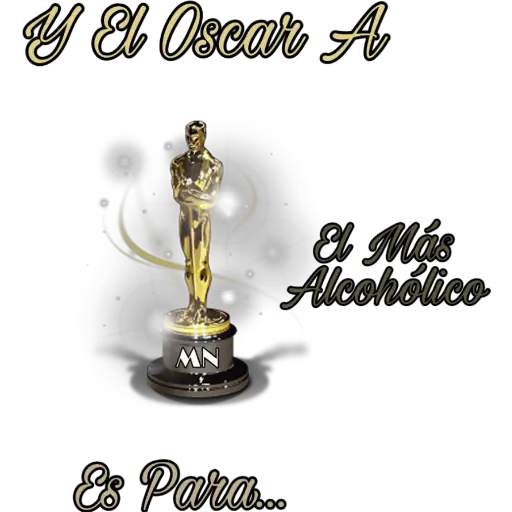 The Oscar Goes To... 