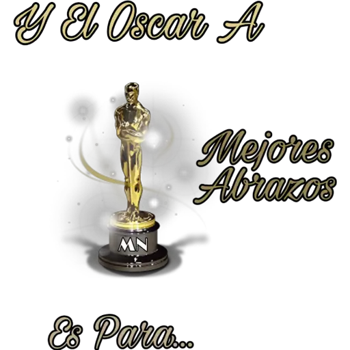 The Oscar Goes To...  preview