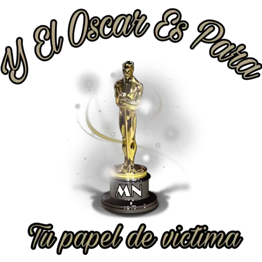 The Oscar Goes To... 