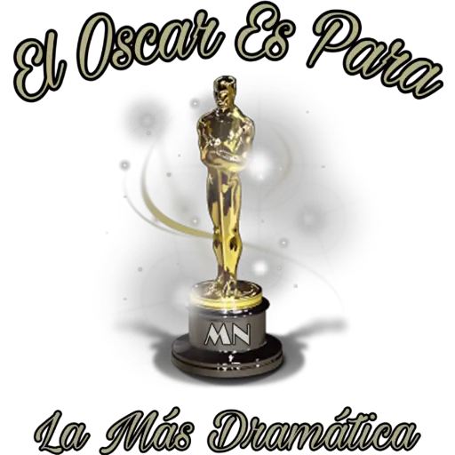 The Oscar Goes To... 
