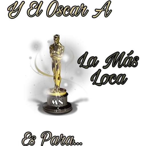 The Oscar Goes To... 