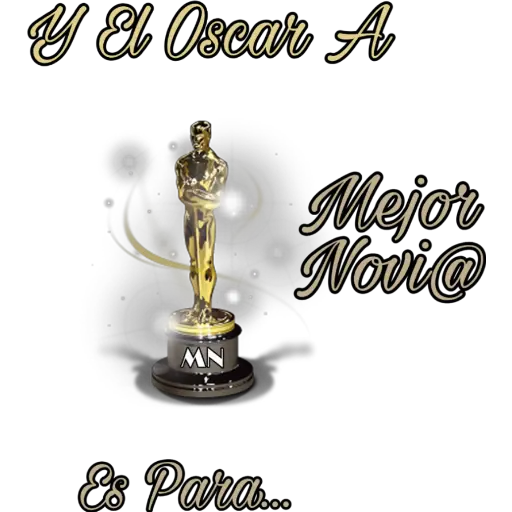 The Oscar Goes To... 