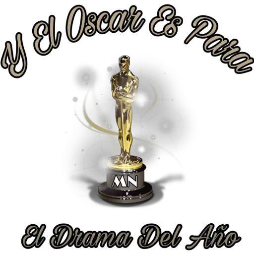 The Oscar Goes To... 
