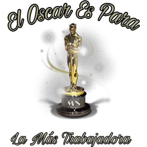The Oscar Goes To... 