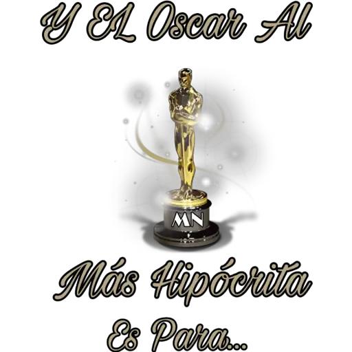 The Oscar Goes To... 