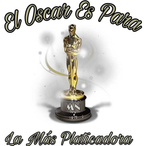 The Oscar Goes To... 