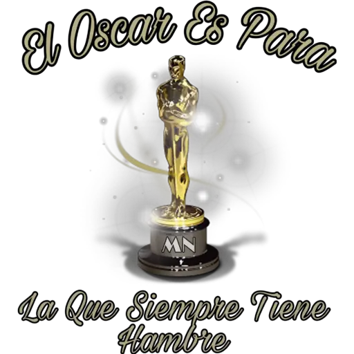 The Oscar Goes To... 