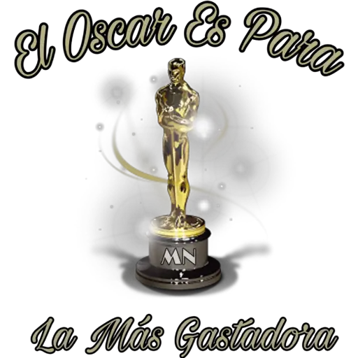 The Oscar Goes To... 