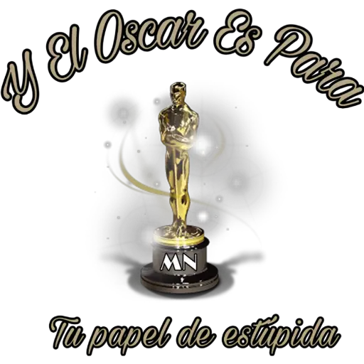 The Oscar Goes To... 