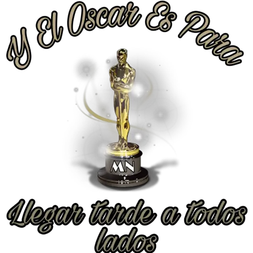 The Oscar Goes To... 