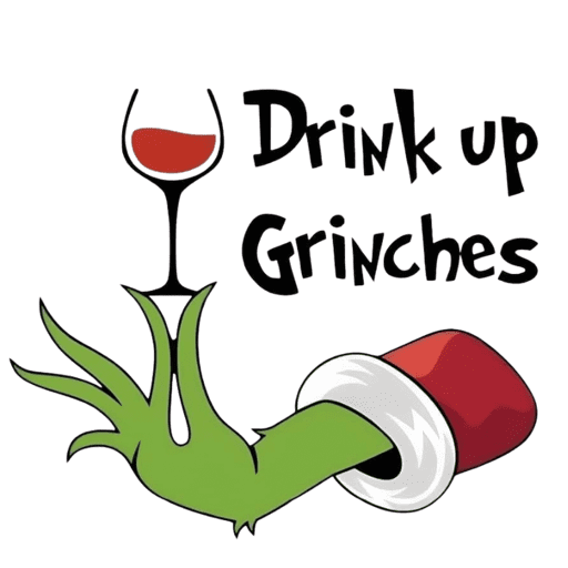 El Grinch 🎄✨ preview