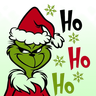 El Grinch 🎄✨