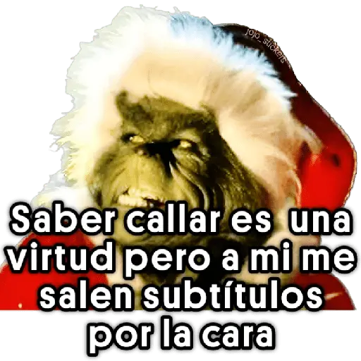 🌲 Grinch Navidad 💚🎁
