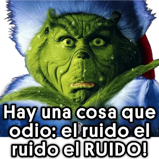🌲 Grinch Navidad 💚🎁